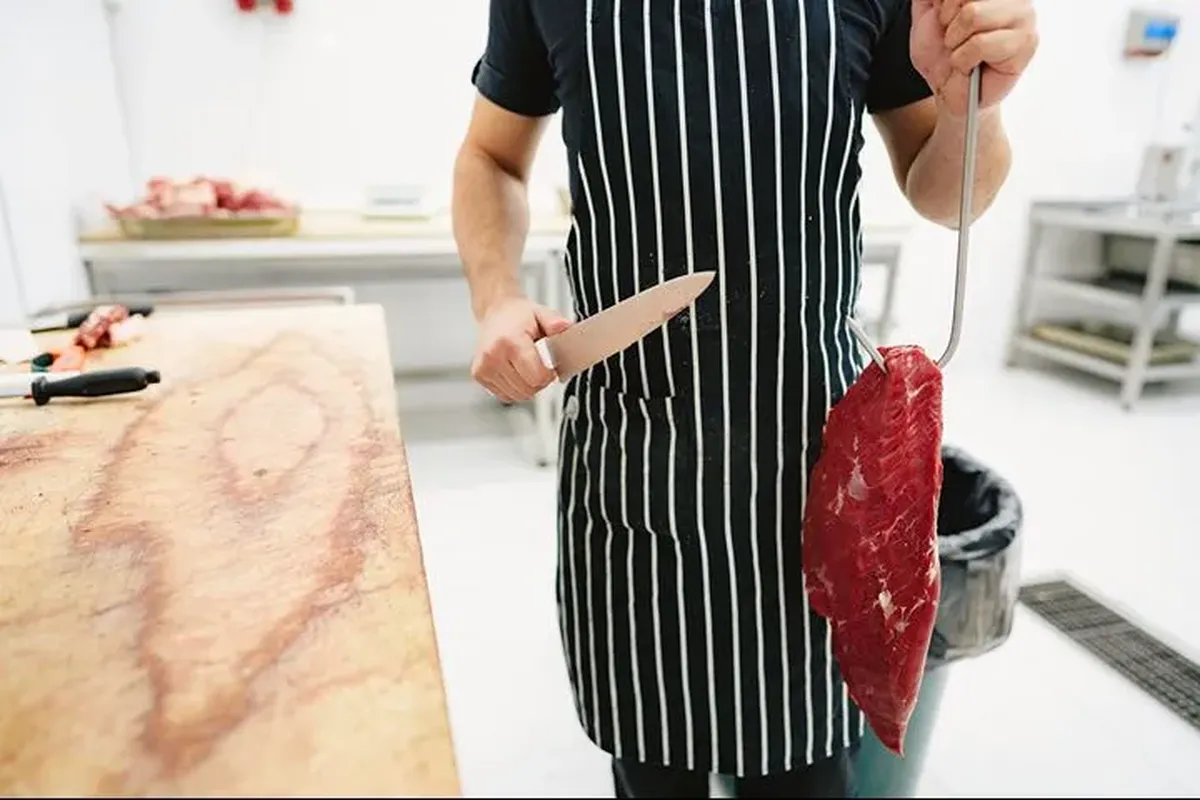Aprons Ireland