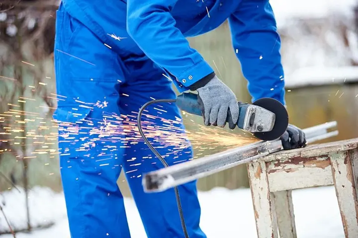 Arc flash coveralls Ireland