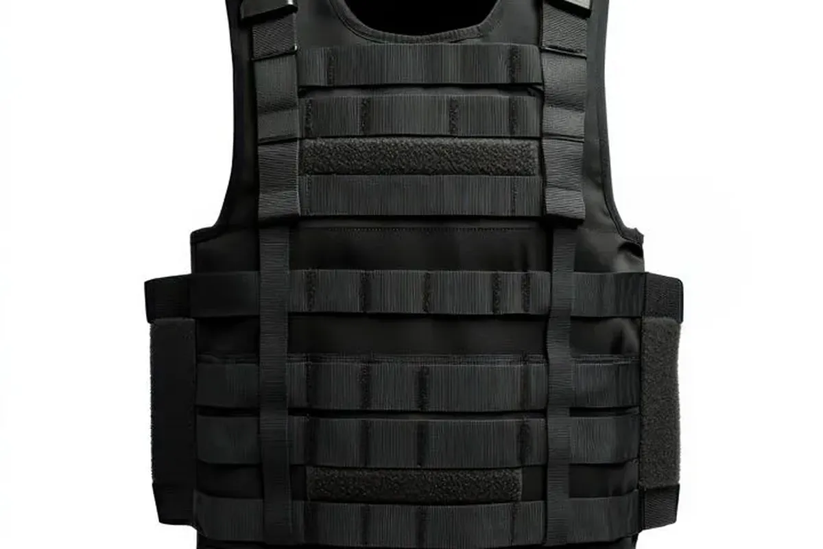 Body armour Ireland buying guide
