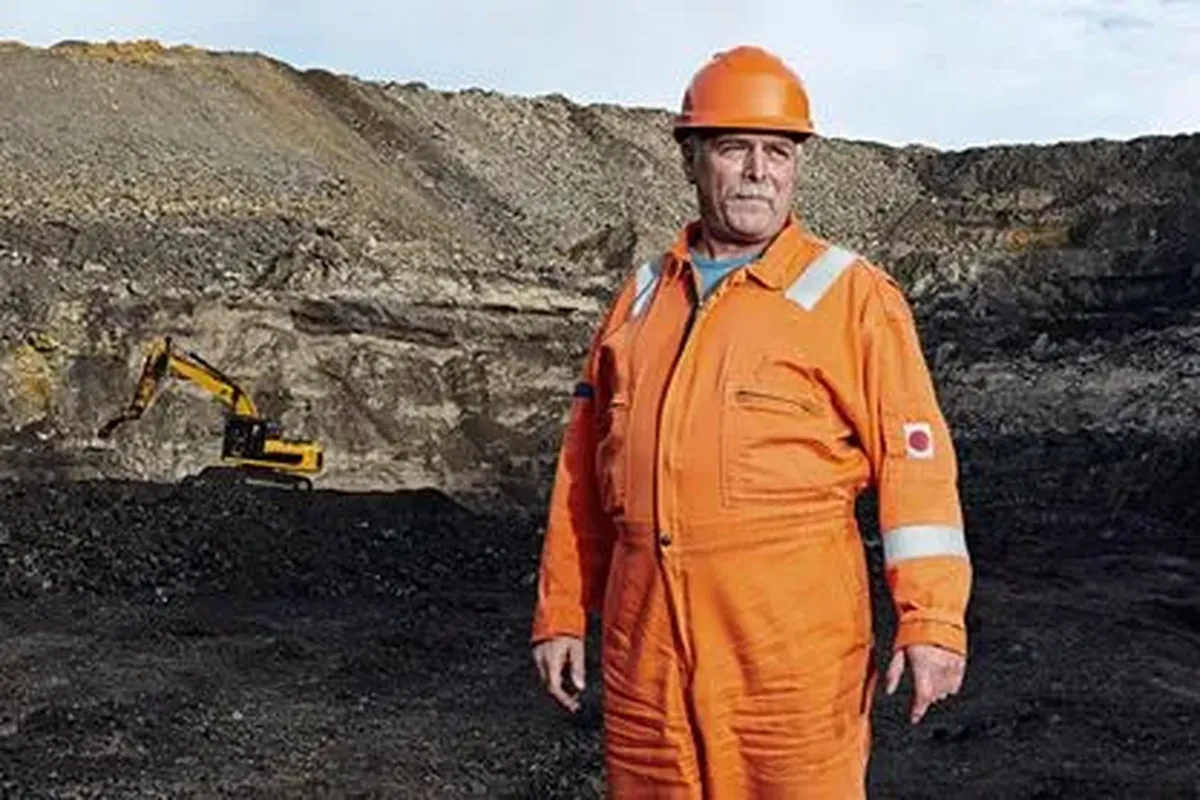 Construction safety clothing Ireland