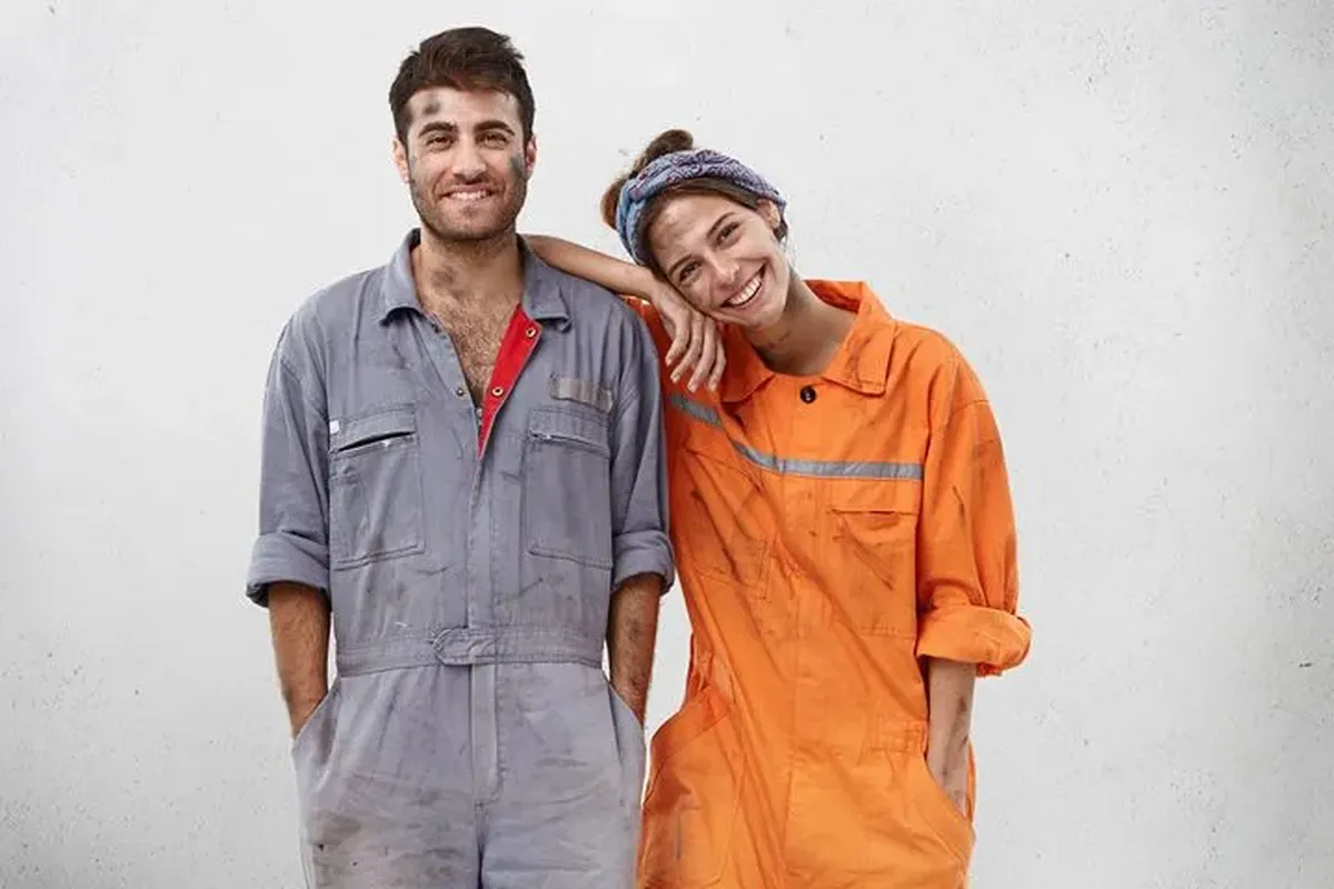 Coveralls Ireland guide