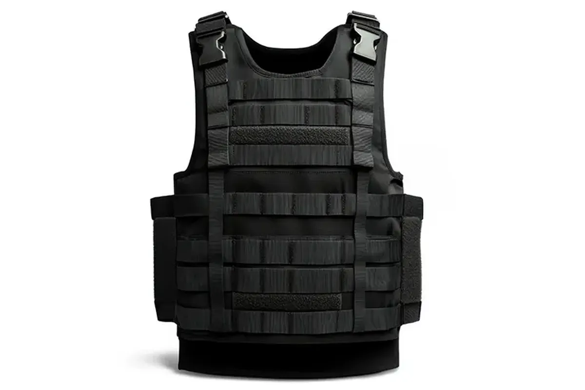 Stab-proof clothing Ireland