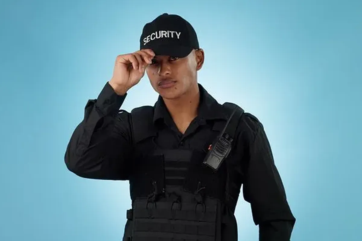 Personal protection body armour and stab vests
